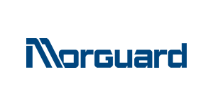 Morguard logo