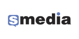 sMedia logo